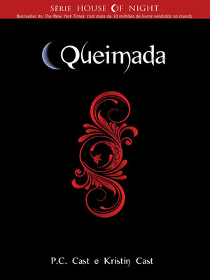 cover image of Queimada